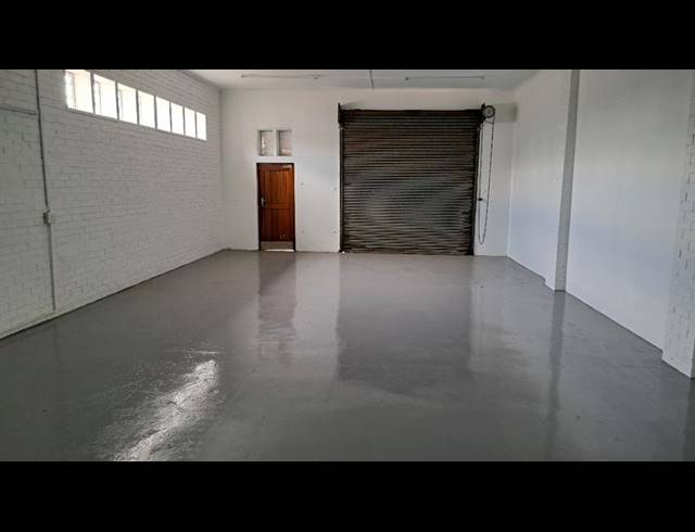INDUSTRIAL PROPERTY TO RENT IN ALTON